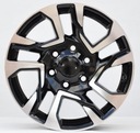 LLANTAS 17'' CHEVROLET SILVERADO SUBURBAN TAHOE 