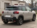 Citroen C3 Aircross 1.2 PureTech, Salon Polska Skrzynia biegów Manualna