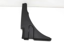 CLAPET PROTECTION CHARNIÈRES GAUCHE NOIRE OE MERCEDES SL R230 W230 A2306901141photo 8