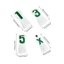 Гольф 4Pcs