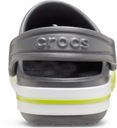Detské ľahké topánky Šľapky Dreváky Crocs Bayaband Kids 207019 Clog 30-31 Veľkosť (new) 30,5