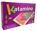 Деревянная логическая игра - Катамино