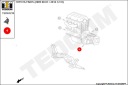 COUSSIN MOTEUR CITROENphoto 9