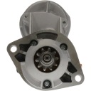 НОВИЙ СТАРТЕР CASE 1150H 850H 850K MX135; 10 ZEBOW; 1997-2007 РІК  (18056940965) фото min 8