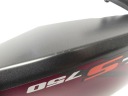 CÔTÉ GAUCHE DÉFLECTEUR D'AIR PROTECTION CHÂSSIS 47542-13K00 SUZUKI GSX AVEC GSXS 750 17+photo 6