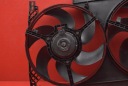 VENTILATEUR 8240226 LAND ROVER FREELANDER 1 I 2.0 TD 120 KM 98-06photo 5