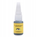KLEJ DO RZĘS PRZEDŁUŻANIA RZĘS 10ml