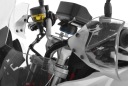 WUNDERLICH PRZEZROCZYSTE КРИШКИ DLONI ЗАХИСТИ ДЛЯ РУК BMW R1200GS / R NINET  (18806529270) фото min 6