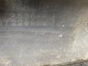 RENAULT CAPTUR I РЕСТАЙЛ СПОЙЛЕР НАКЛАДКА БАМПЕРА ПЕРІД 620725308R ОРИГІНАЛ  (18737814666) фото min 13