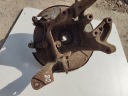 FORD KUGA I 2008 MOYEU ROUES ARRIÈRE 8V415500AAphoto 8