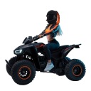 ШАПКА NA ШОЛОМ BUNNY RIDER  фото 7