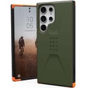 ЧЕХОЛ UAG CIVILIAN OLIVE ДЛЯ GALAXY S23 ULTRA