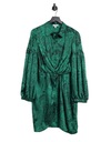 D1X025 TOPSHOP__Y06 ВЫКРОЙКА АТЛАСНОГО ПЛАТЬЯ__M