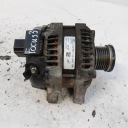 FORD FOCUS MK3 1,0B ALTERNATEUR 14V 120A CV6T-10300-FA MS1042113320photo 6