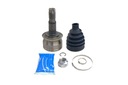 SKF COUDE DEMI-AXE EXTERIEUR 25Z 20Z 52.5MM OPEL MOKKA MOKKA X 1.4 photo 1 - milautoparts-fr.ukrlive.com