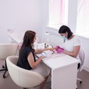 NAIL BUILDING BASE Гель-основа для наращивания ногтей 15 мл