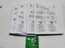 BMW SERIE 1 2 3 4 5 CROCHET INSTALLATION ÉLECTRIQUE MODULE CANTROL 748469photo 6