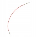 5ft Hvy Duty Shifter Cable Transmisja Shifter фото 14