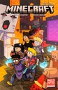 MINECRAFT (ТОМ 3) [КОМИКС]