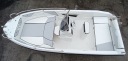 Новий Моторний Човен Open: Trimarchi 53 Nica - 5,20 М/6 Осіб - Boatcenter.pl