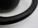 MINI COOPER R52 R55 R56 VOLANT CUIR AIRBAG COUSSIN CONDUCTEURphoto 7