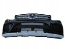 MERCEDES GLS X166 166 BUMPER FRONT AMG PTS 197 