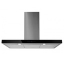 ВЫТЯЖКА TOFLESH ЭТНА ЧЕРНАЯ 60СМ СТЕКЛО НОВИНКА!