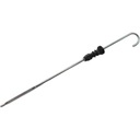 РЫЧАГ УРОВНЯ МАСЛА FIAT 126P ST STD FL EL