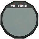 Коврик для упражнений Vic Firth PAD6