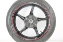 YAMAHA R6 RJ11 ДИСК ЗАД TLNA КОЛЕСО  (18607375021) фото min 1