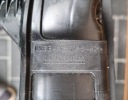 RENFORCEMENT AVANT COURROIE PRZEDNI-FORD KUGA MK3 ESPACE LX6B-A16E146-B2photo 6