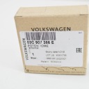 VW GOLF MK5 INTAKE MANIFOLD PRESSURE CAPTEUR 03C907386E 1.6 FSI 85KWphoto 8