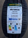 ШИНА WESTLAKE 195/50 R13C 13C 104/101N TRAILER ST 290 УСИЛЕНА 1 ШТУКА  (18419525762) фото min 6