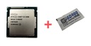 Intel Core I5-4590 4x 3,3 ГГц SR1QJ S1150 + Прагозор пасты