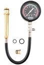 ТЕСТЕР КОМПРЕССИИ МАНОМЕТР УПЛОТНИТЕЛЬНОГО КОЛЬЦА KENNEDY
