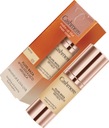DAX CASHMERE BASE FLUID 03 бежевый разглаживающий и покрывающий