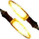 ЗАДНИЙ ПОВОРОТ Junak 905 Barton FR LED 2 шт.