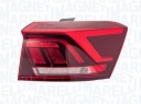 PHARE ARRIÈRE GAUCHE EXTERNE LED MAGNETI MARELLI 714028928006 PHARE ARRIÈREphoto 9
