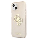 Oryginalne etui Guess do iPhone 13 mini 5,4&quot; Typ inny