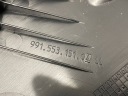 ЕЛЕМЕНТ КОНСОЛИ СРЕДНЕЙ PORSCHE 911 991 99155315104  фото 6