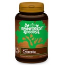 Chlorella 300 tabliet x 500 mg Rainforest Foods