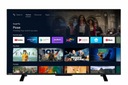 Toshiba 50UA2363DG 50-дюймовый 4K UHD-телевизор с AndroidTV