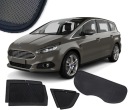 ШТОРЫ, ПОСВЯЩЕННЫЕ Ford S-Max 2 II 2015-