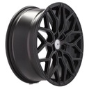 LLANTAS 18 PARA NISSAN 350Z 370Z ALMERA TINO V10 JUKE F15 RESTYLING F16 LEAF I II 