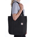 Kabelka Carhartt Essentials Tote Black EAN (GTIN) 888999443615