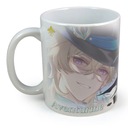 Honkai Star Rail Авантюриновая кружка