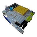 ПОЛНЫЙ КОМПЛЕКТ ДЛЯ ВЫРАЩИВАНИЯ ПЧЕЛИНЫХ МАТОЧЕК