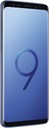 Смартфон Samsung Galaxy S9 4/64 ГБ Blue DS NFC