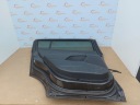 KIA SPORTAGE 3 1.7 CRDI 12R ДВЕРИ ЛЕВОЕ ЗАД 120 MIKRONOW КОМПЛЕКТНЫЙ  фото 9