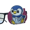 КРЫШКА ДЛЯ ОЧКОВ ОБТУРАТОР LAZY EYE PINK44